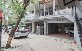 Reddoorz Near Exit Toll Pasteur 4